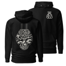Bankroll Hoodie — BCB Moneybag Logo | Blue Collar Bankroll
