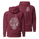Bankroll Hoodie — BCB Moneybag Logo | Blue Collar Bankroll