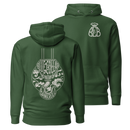 Bankroll Hoodie — BCB Moneybag Logo | Blue Collar Bankroll