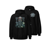 Chaos Is Cash Hoodie