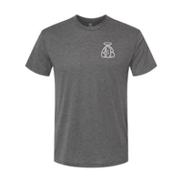 BCB Tee Heavy Metal