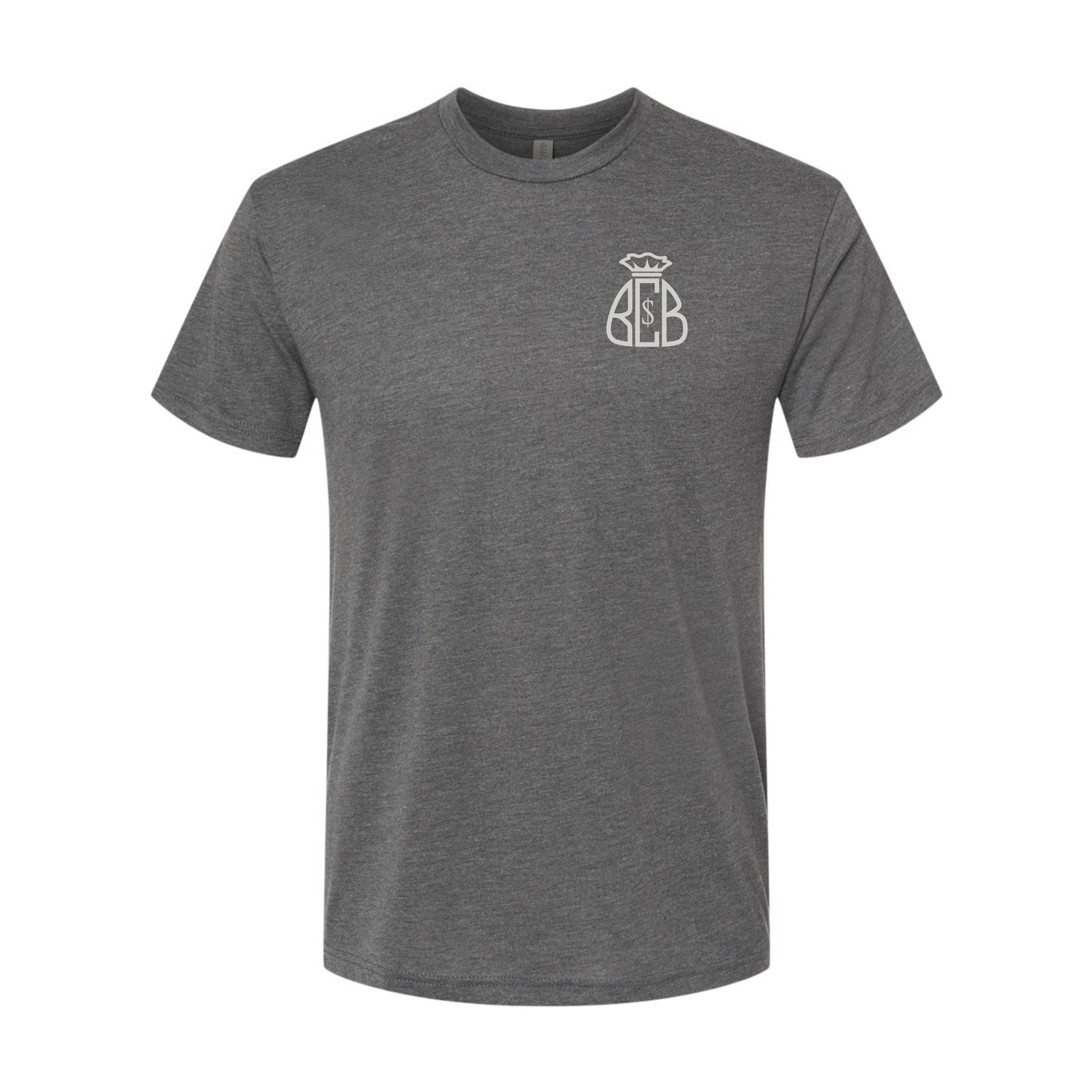BCB Tee Heavy Metal