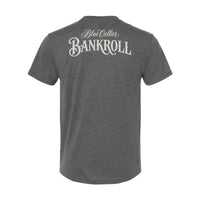 BCB Tee Heavy Metal