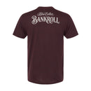 BCB Tee Cardinal Black