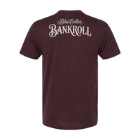 BCB Tee Cardinal Black