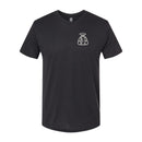 BCB Tee Graphite Black