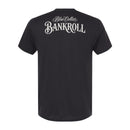 BCB Tee Graphite Black
