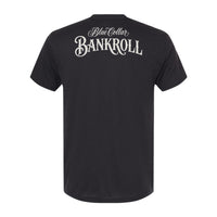 BCB Tee Graphite Black