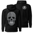 The Chain Skull Hoodie
