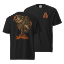 The Backwoods Bass Tee