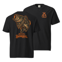 The Backwoods Bass Tee