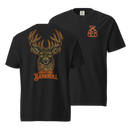 The Backwoods Buck Tee