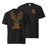 The Backwoods Buck Tee