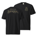 The Backwoods Black Tee