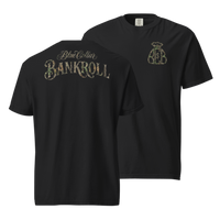 The Backwoods Black Tee