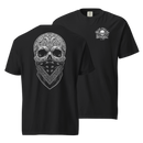 Overtime Bandit Tee - Big Logo Back | Blue Collar Bankroll