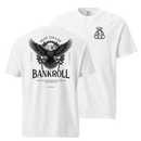 The Eagle Tee | Blue Collar Bankroll