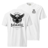 The Eagle Tee | Blue Collar Bankroll