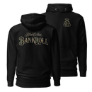 The Backwoods Black Hoodie