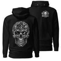 The Gearhead Hoodie