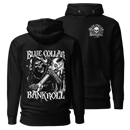The Grim Wrencher Hoodie | Blue Collar Bankroll