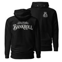 BCB Hoodie Black