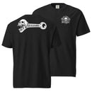 The Wrench Skull Tee