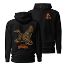 The Backwoods Duck Hoodie