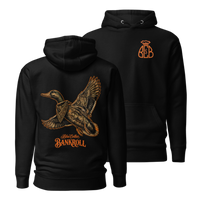 The Backwoods Duck Hoodie