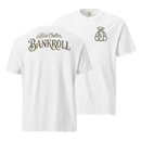 The Backwoods White Tee
