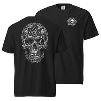 The Gearhead Tee