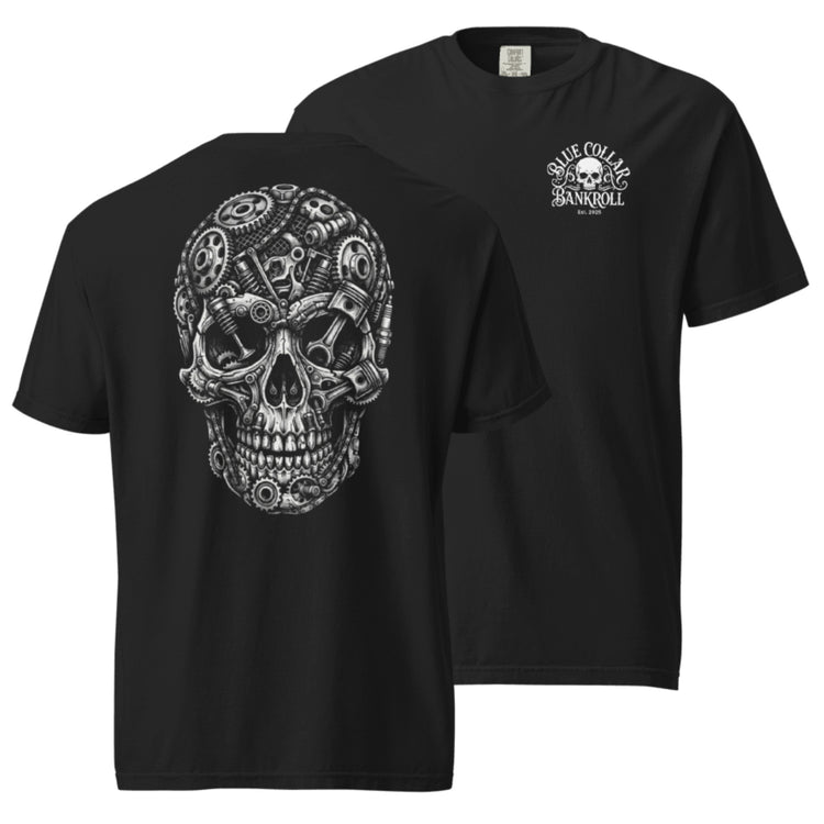 The Gearhead Tee