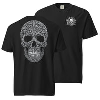 The Chain Skull Tee