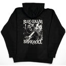 The Grim Wrencher Hoodie | Blue Collar Bankroll