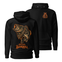 The Backwoods Bass Hoodie