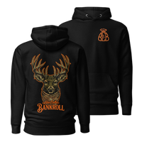 The Backwoods Buck Hoodie