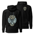 Big Hook Hoodie - Blue Collar Bankroll