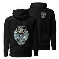 Big Hook Hoodie - Blue Collar Bankroll
