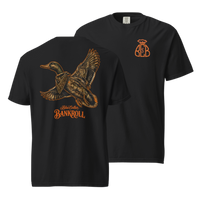 The Backwoods Duck Tee