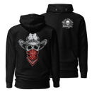 Blue Collar Outlaw Hoodie - Premium Workwear | Blue Collar Bankroll