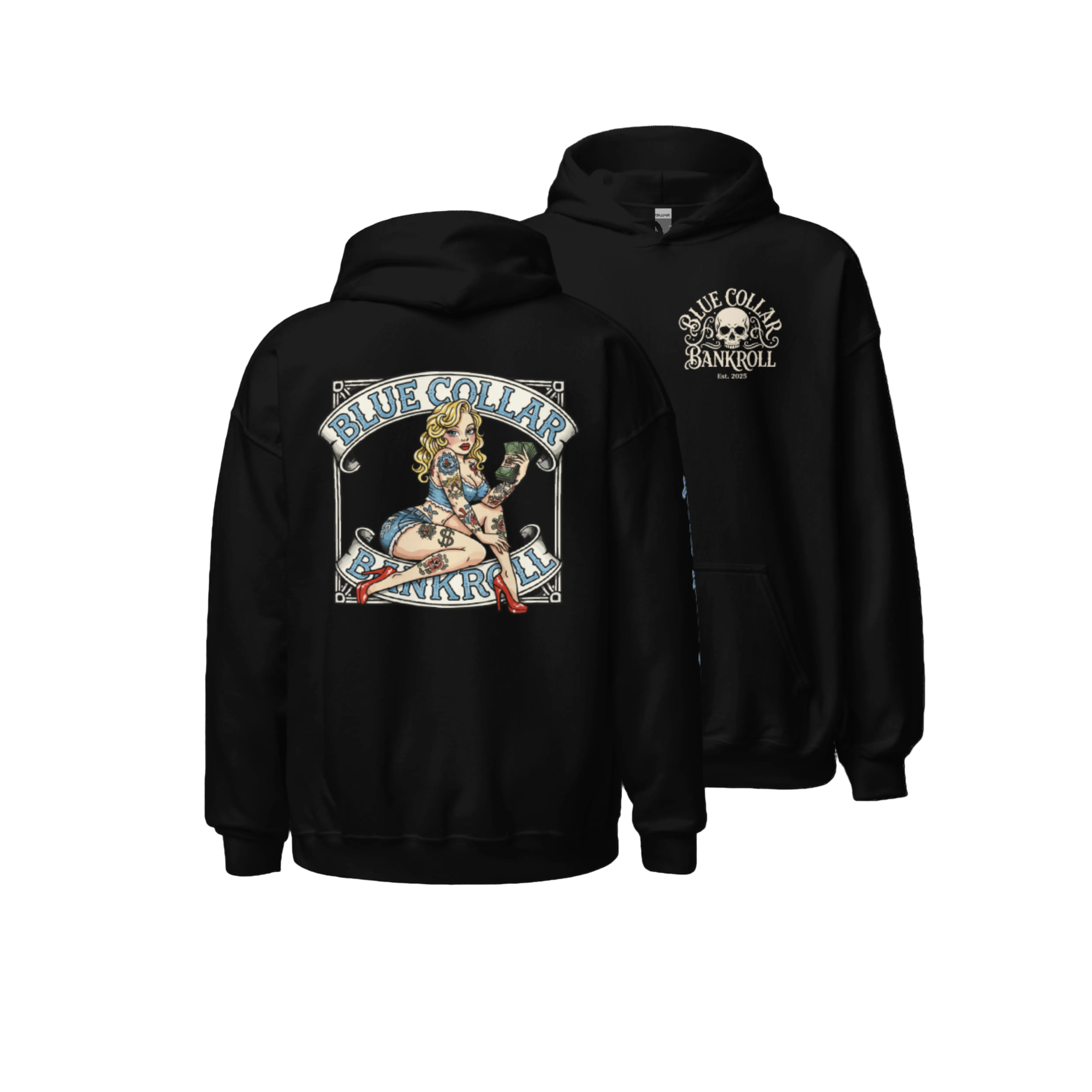Hoodies