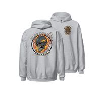 Lunchbox Millionaire Hoodie