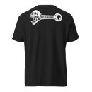 The Wrench Skull Tee
