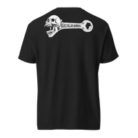 The Wrench Skull Tee