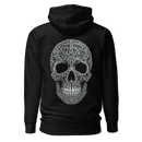 The Chain Skull Hoodie