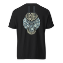 The Big Hook Tee - Crane Hook Graphic T-Shirt | Blue Collar Bankroll