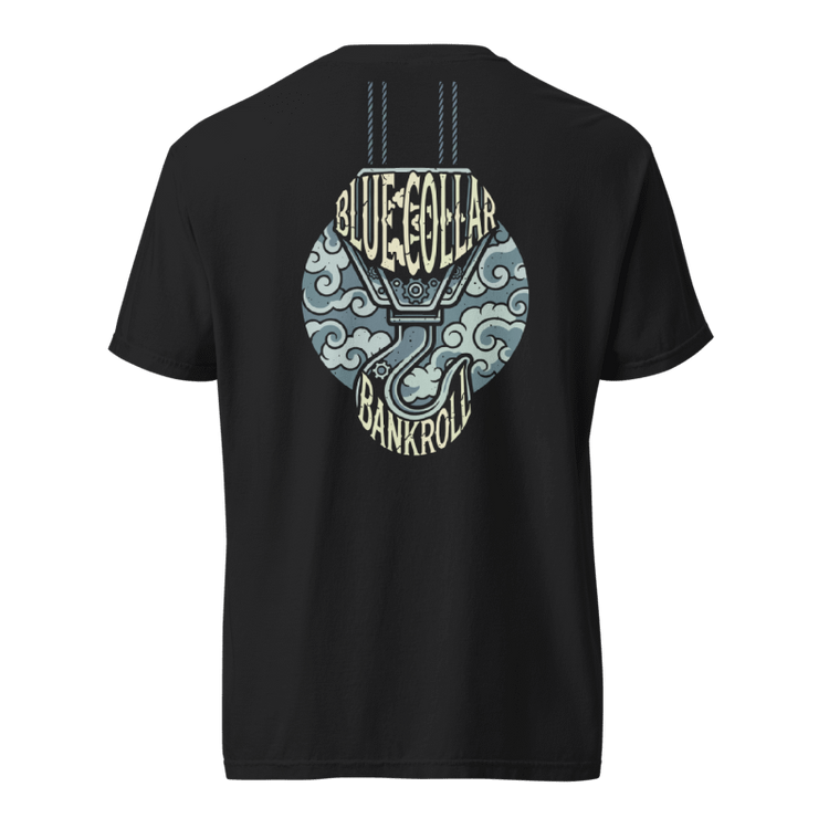 The Big Hook Tee