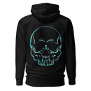 Blue Collar Ice Hoodie