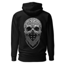 Overtime Bandit Hoodie - Big Logo Back | Blue Collar Bankroll