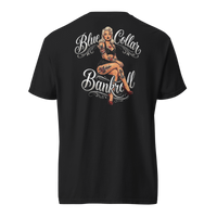 BCB Pin-Up Tee